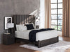 Fraluna Bed - Furniture Land (Milwaukee, WI)