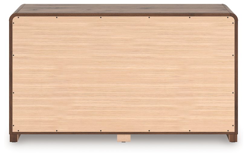 Fortlorn Dresser - Furniture Land (Milwaukee, WI)