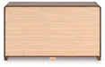 Fortlorn Dresser and Mirror - Furniture Land (Milwaukee, WI)