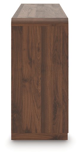 Fortlorn Dresser - Furniture Land (Milwaukee, WI)