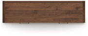 Fortlorn Dresser and Mirror - Furniture Land (Milwaukee, WI)
