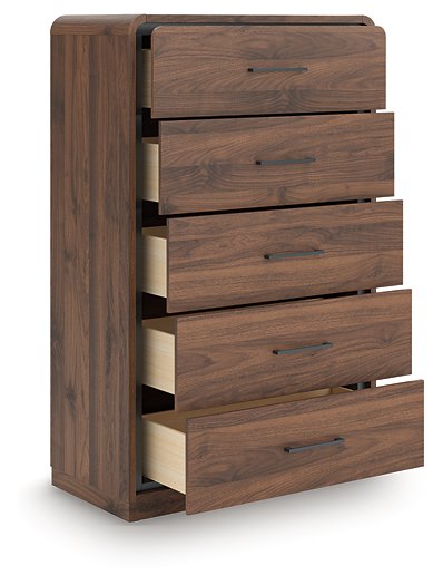 Fortlorn Chest of Drawers - Furniture Land (Milwaukee, WI)