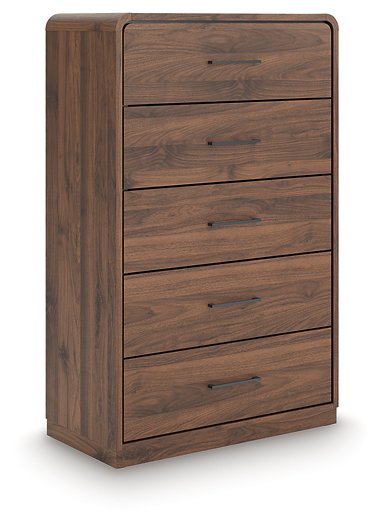 Fortlorn Chest of Drawers - Furniture Land (Milwaukee, WI)