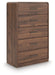 Fortlorn Chest of Drawers - Furniture Land (Milwaukee, WI)