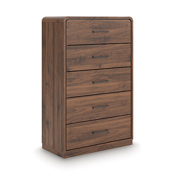 Fortlorn Chest of Drawers - Furniture Land (Milwaukee, WI)