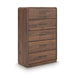 Fortlorn Chest of Drawers - Furniture Land (Milwaukee, WI)
