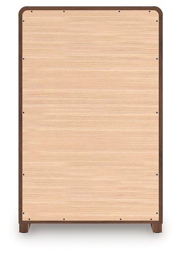 Fortlorn Chest of Drawers - Furniture Land (Milwaukee, WI)