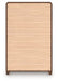 Fortlorn Chest of Drawers - Furniture Land (Milwaukee, WI)