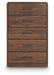 Fortlorn Chest of Drawers - Furniture Land (Milwaukee, WI)