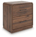 Fortlorn Nightstand - Furniture Land (Milwaukee, WI)