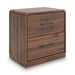 Fortlorn Nightstand - Furniture Land (Milwaukee, WI)