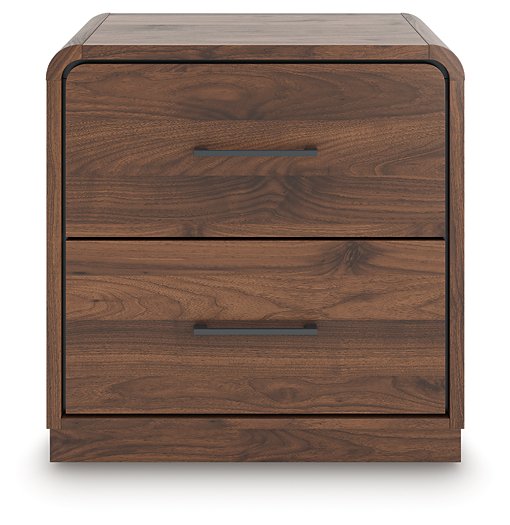 Fortlorn Nightstand - Furniture Land (Milwaukee, WI)