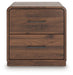 Fortlorn Nightstand - Furniture Land (Milwaukee, WI)