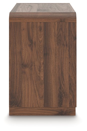 Fortlorn Nightstand - Furniture Land (Milwaukee, WI)