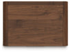 Fortlorn Nightstand - Furniture Land (Milwaukee, WI)