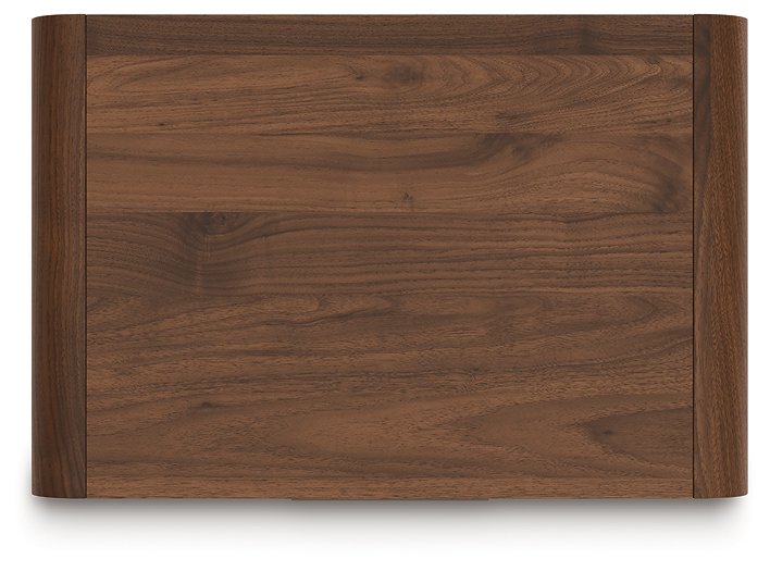 Fortlorn Nightstand - Furniture Land (Milwaukee, WI)
