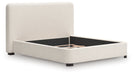 Brintstreet California King Upholstered Bed - Furniture Land (Milwaukee, WI)