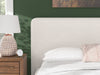Brintstreet California King Upholstered Bed - Furniture Land (Milwaukee, WI)