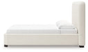 Brintstreet California King Upholstered Bed - Furniture Land (Milwaukee, WI)