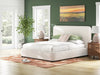 Brintstreet California King Upholstered Bed - Furniture Land (Milwaukee, WI)