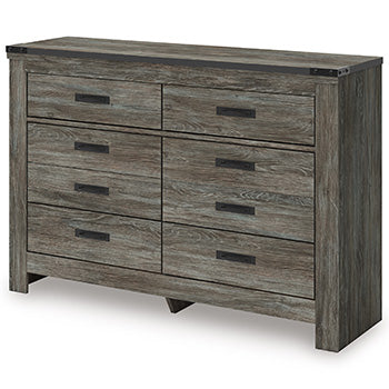 Frandern Dresser - Furniture Land (Milwaukee, WI)