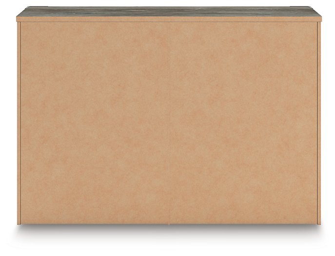 Frandern Dresser - Furniture Land (Milwaukee, WI)