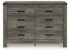 Frandern Dresser - Furniture Land (Milwaukee, WI)