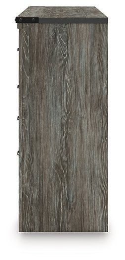 Frandern Dresser - Furniture Land (Milwaukee, WI)