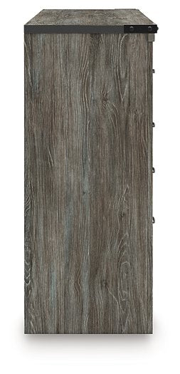 Frandern Dresser - Furniture Land (Milwaukee, WI)
