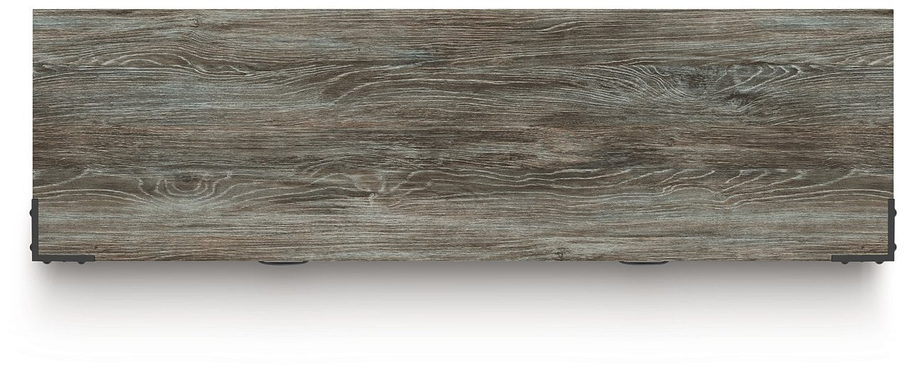 Frandern Dresser - Furniture Land (Milwaukee, WI)