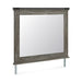 Frandern Bedroom Mirror - Furniture Land (Milwaukee, WI)