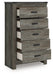 Frandern Chest of Drawers - Furniture Land (Milwaukee, WI)