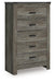 Frandern Chest of Drawers - Furniture Land (Milwaukee, WI)