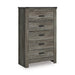 Frandern Chest of Drawers - Furniture Land (Milwaukee, WI)
