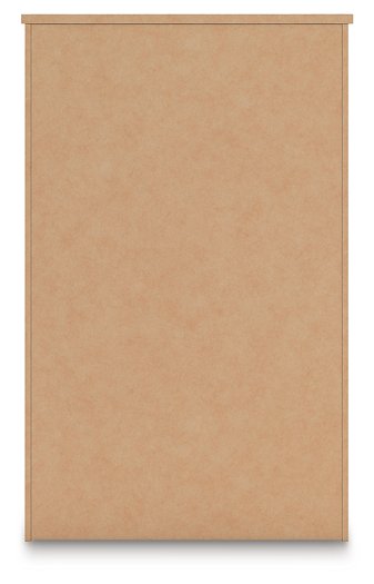 Frandern Chest of Drawers - Furniture Land (Milwaukee, WI)