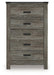 Frandern Chest of Drawers - Furniture Land (Milwaukee, WI)