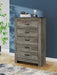 Frandern Chest of Drawers - Furniture Land (Milwaukee, WI)