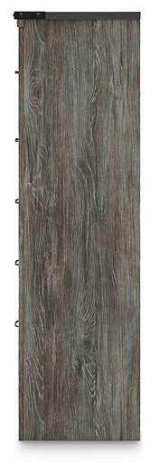 Frandern Chest of Drawers - Furniture Land (Milwaukee, WI)