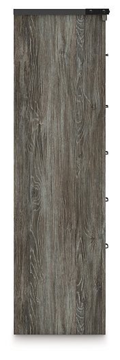 Frandern Chest of Drawers - Furniture Land (Milwaukee, WI)