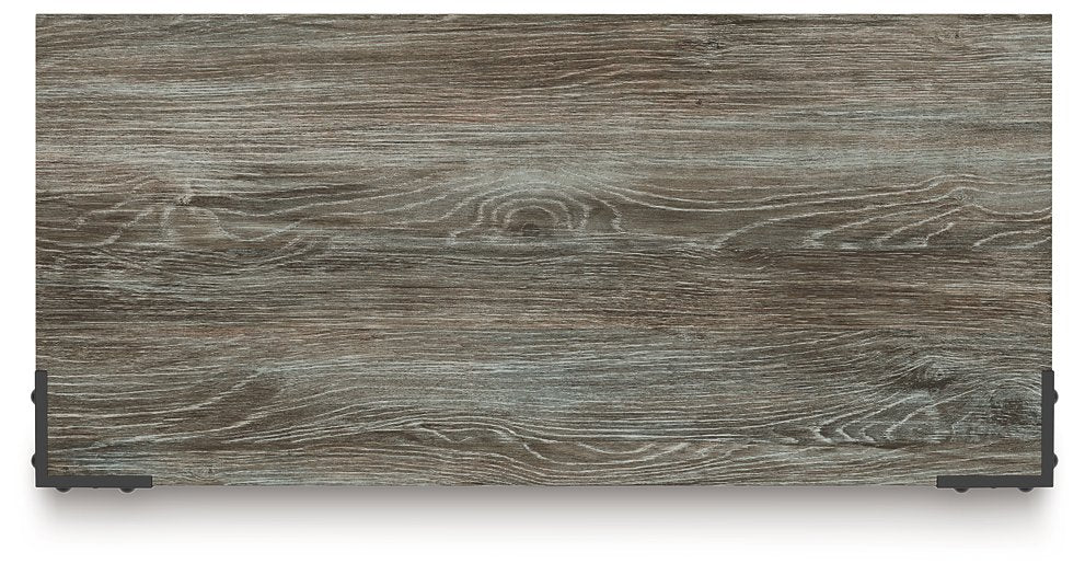 Frandern Chest of Drawers - Furniture Land (Milwaukee, WI)