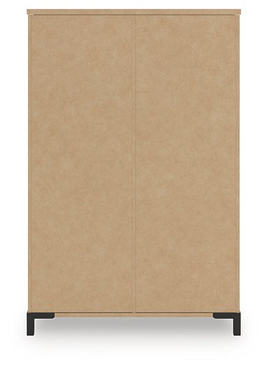 Frandern Dressing Chest - Furniture Land (Milwaukee, WI)