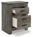 Frandern Nightstand - Furniture Land (Milwaukee, WI)