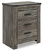 Frandern Nightstand - Furniture Land (Milwaukee, WI)