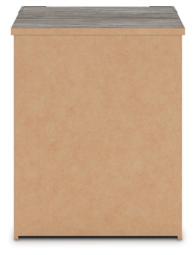 Frandern Nightstand - Furniture Land (Milwaukee, WI)