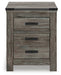 Frandern Nightstand - Furniture Land (Milwaukee, WI)