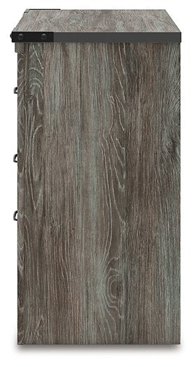 Frandern Nightstand - Furniture Land (Milwaukee, WI)