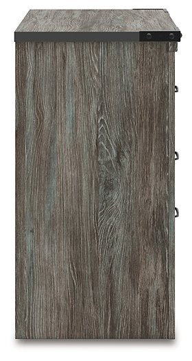 Frandern Nightstand - Furniture Land (Milwaukee, WI)