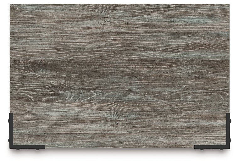 Frandern Nightstand - Furniture Land (Milwaukee, WI)