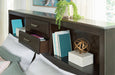 Vanmore Storage Bed - Furniture Land (Milwaukee, WI)