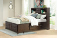 Vanmore Storage Bed - Furniture Land (Milwaukee, WI)